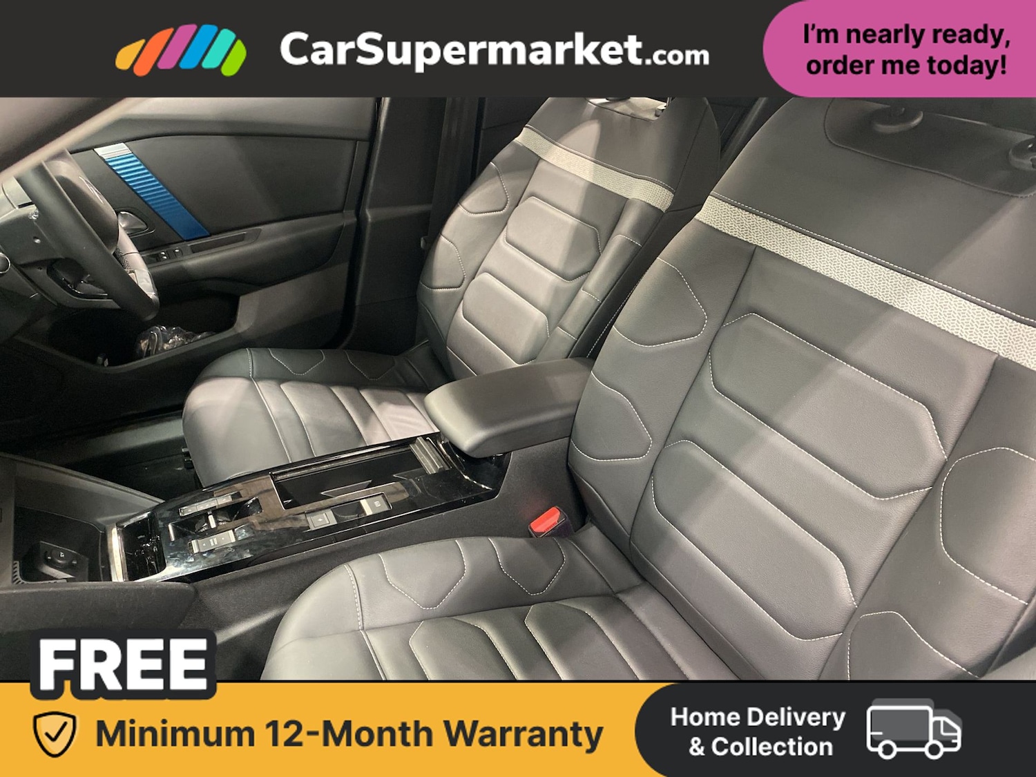 Used Citroen C4 2023 for sale - 78043597: Photo 7