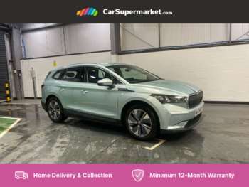 2021 - 150kW 80 Lounge 82kWh Auto 5-Door