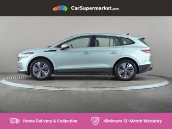 Used Skoda Enyaq 2021 for sale - 74779463: Photo
