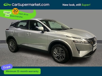 Used Nissan Qashqai 2023 for sale - 78488724: Photo