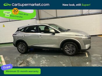 Used Nissan Qashqai 2023 for sale - 78488724: Photo