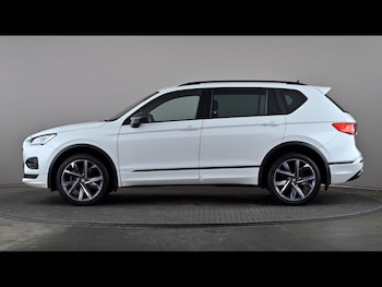 Used SEAT Tarraco 2021 for sale - 78968980: Photo