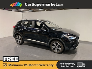 MG MG ZS feature image