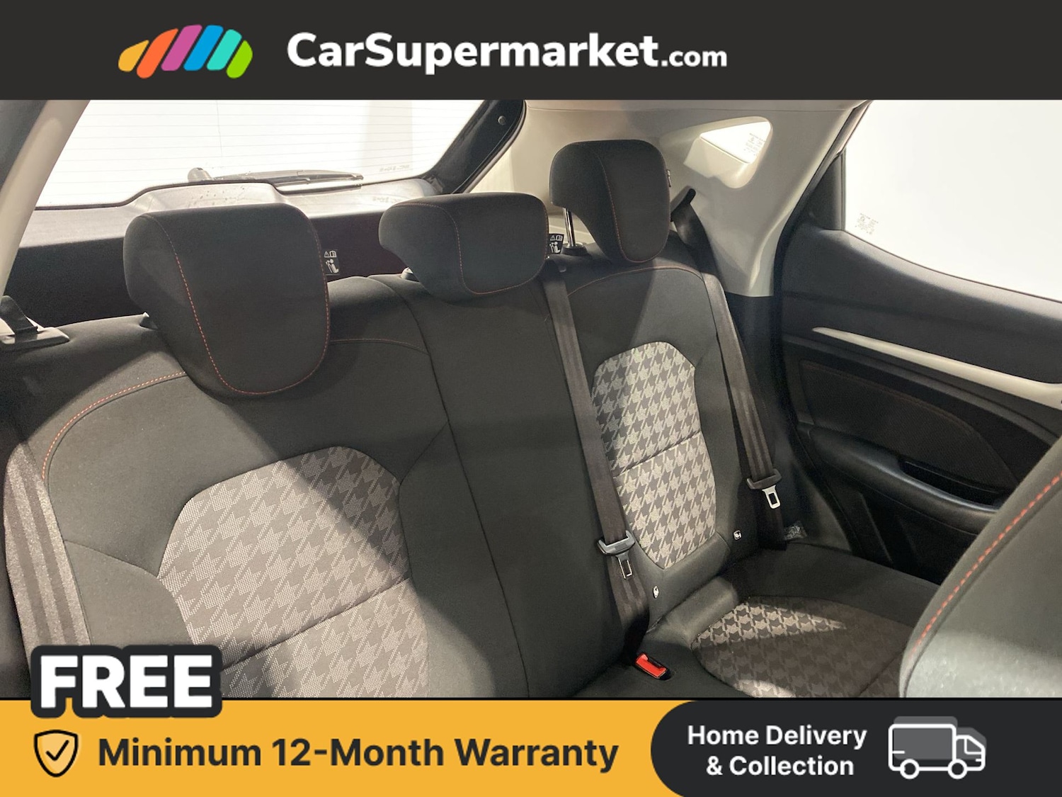 Used MG MG ZS 2021 for sale - 77666553: Photo 3