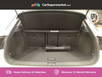 Used Volkswagen T-Roc 2020 for sale - 75129721: Photo