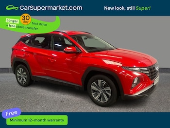 Used Hyundai TUCSON 2023 for sale - 78521856: Photo