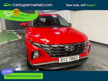 Used Hyundai TUCSON 2023 for sale - 78521856: Photo