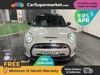 Used MINI Hatch 2022 for sale - 76546323: Photo