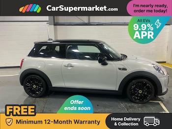 Used MINI Hatch 2022 for sale - 76546323: Photo