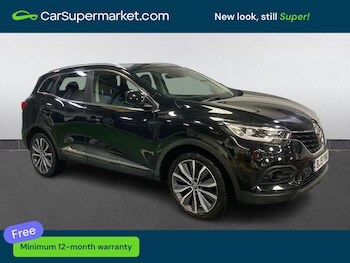 Used Renault Kadjar 2019 for sale - 78354315: Photo