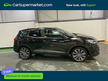 Used Renault Kadjar 2019 for sale - 78354315: Photo