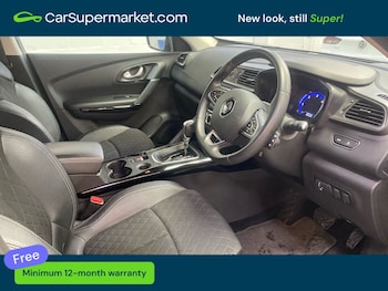Used Renault Kadjar 2019 for sale - 78354315: Photo