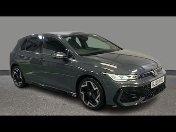 Used Volkswagen Golf 2025 for sale - 78739257: Photo