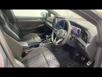 Used Volkswagen Golf 2025 for sale - 78739257: Photo