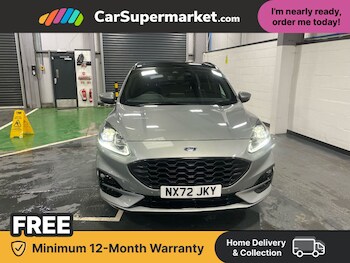 Used Ford Kuga 2022 for sale - 77520237: Photo