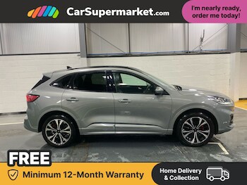 Used Ford Kuga 2022 for sale - 77520237: Photo