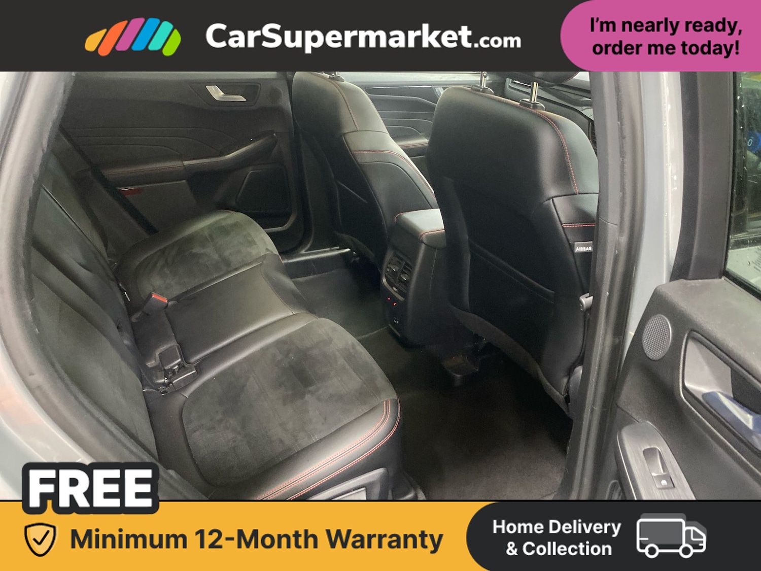 Used Ford Kuga 2022 for sale - 77520237: Photo 5