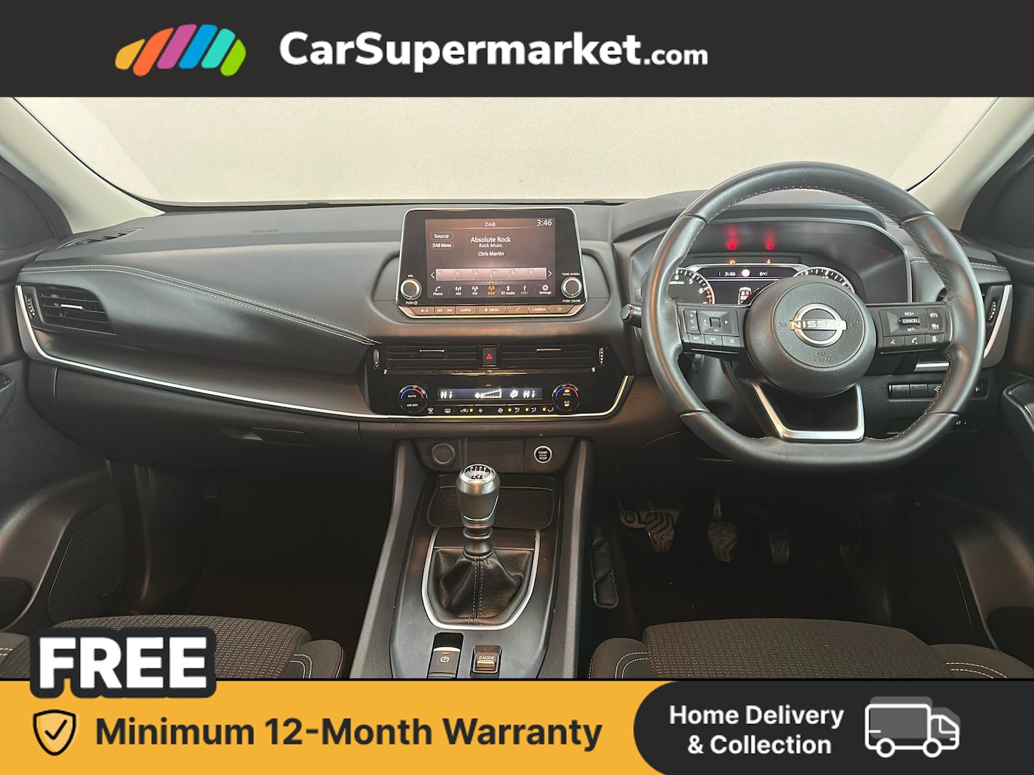 Used Nissan Qashqai 2022 for sale - 77506655: Photo 13