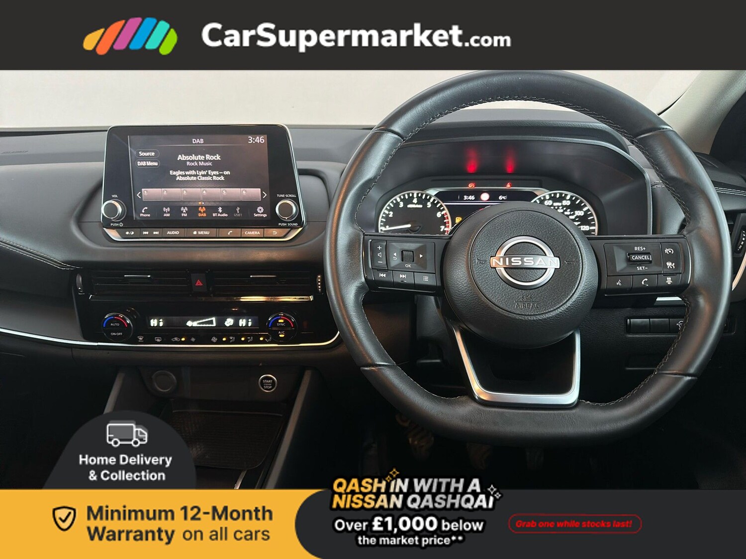 Used Nissan Qashqai 2022 for sale - 77506655: Photo 15