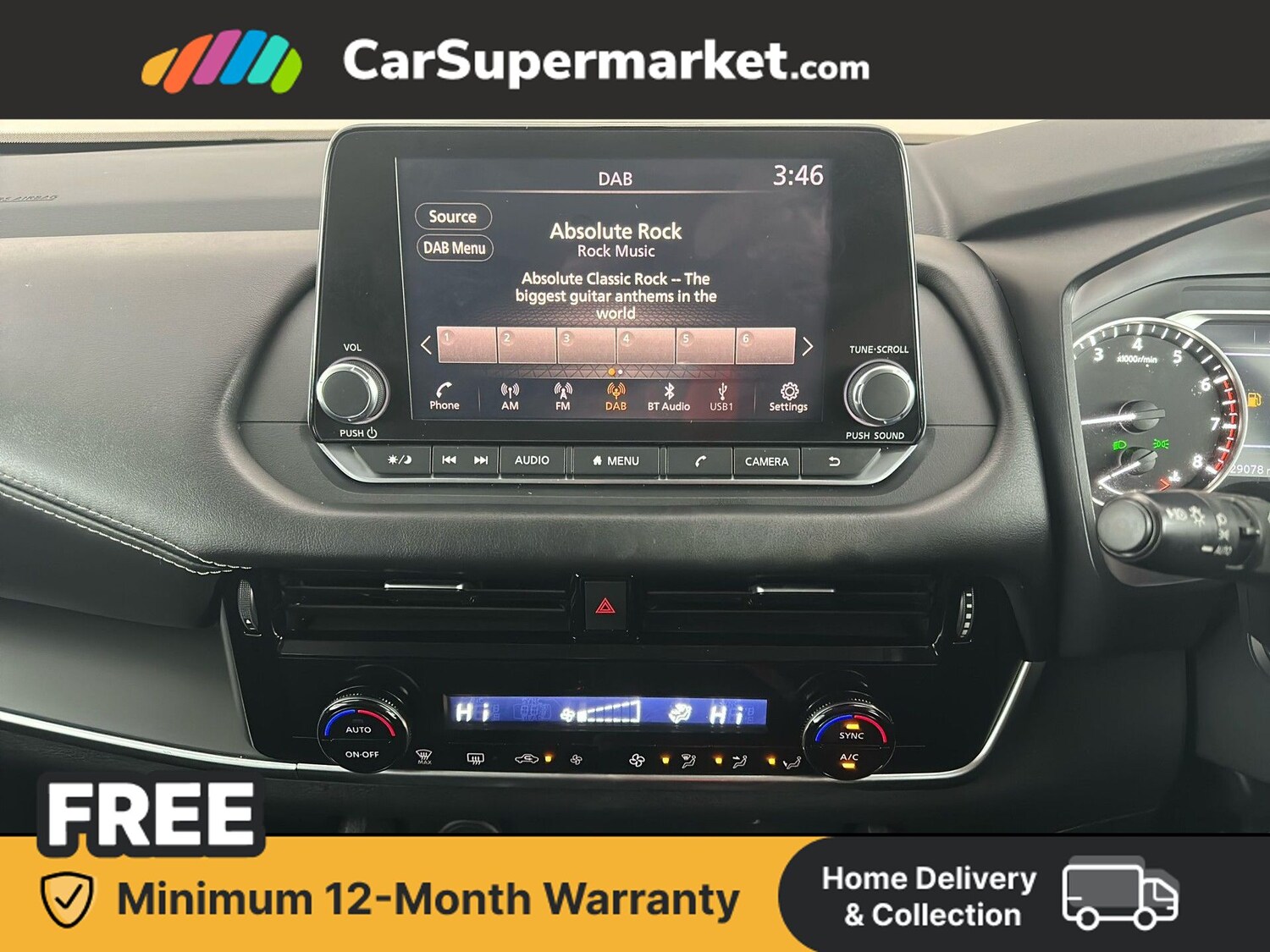 Used Nissan Qashqai 2022 for sale - 77506655: Photo 16