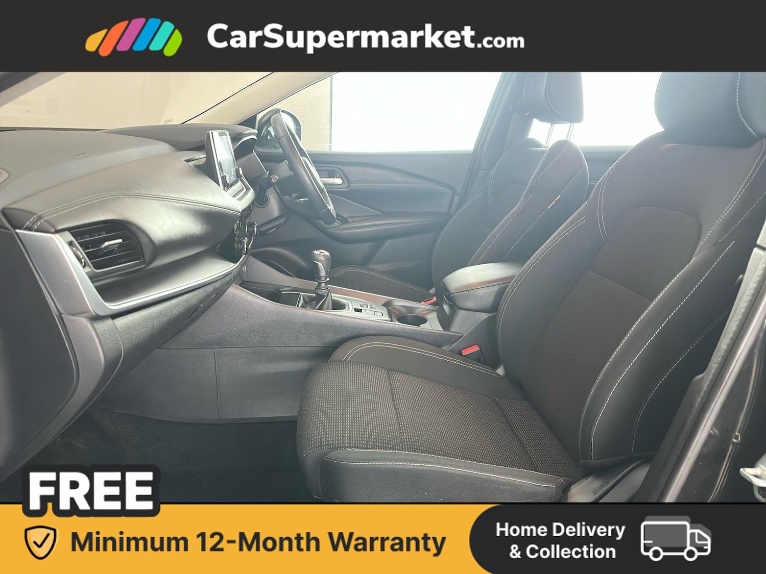 Used Nissan Qashqai 2022 for sale - 77506655: Photo 17