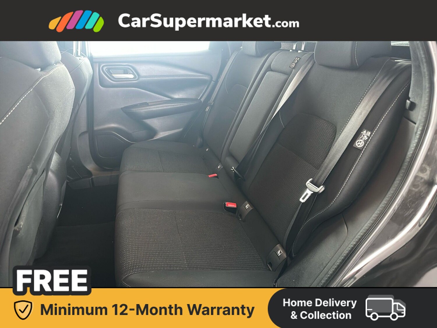 Used Nissan Qashqai 2022 for sale - 77506655: Photo 18