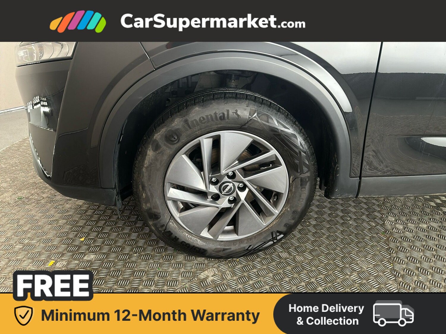 Used Nissan Qashqai 2022 for sale - 77506655: Photo 21