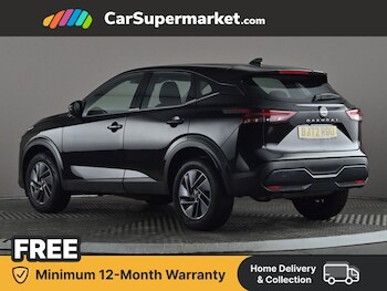 Used Nissan Qashqai 2022 for sale - 77506655: Photo