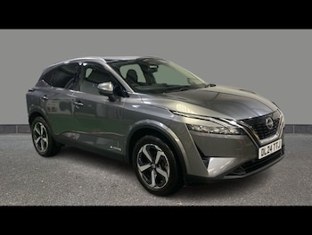 Used Nissan Qashqai 2024 for sale - 78750185: Photo
