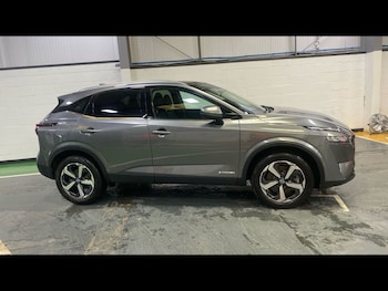 Used Nissan Qashqai 2024 for sale - 78750185: Photo