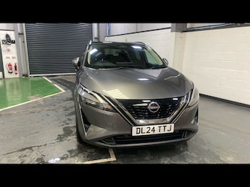 Used Nissan Qashqai 2024 for sale - 78750185: Photo