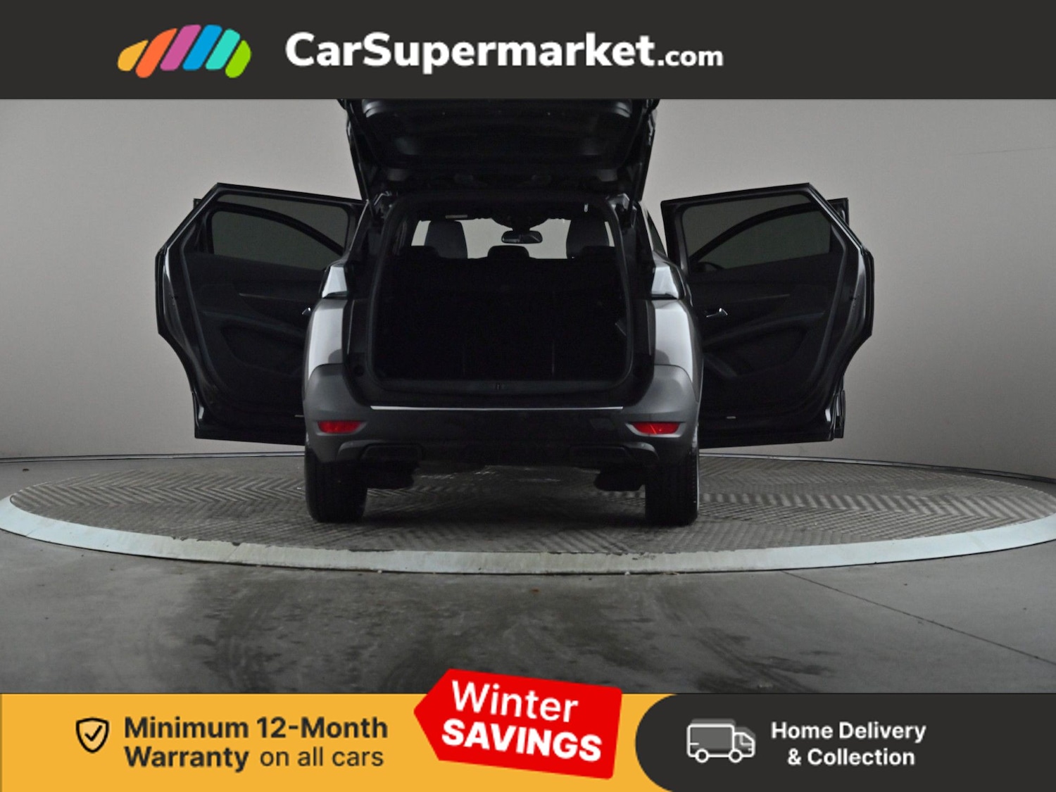 Used Peugeot 5008 2024 for sale - 77106949: Photo 12