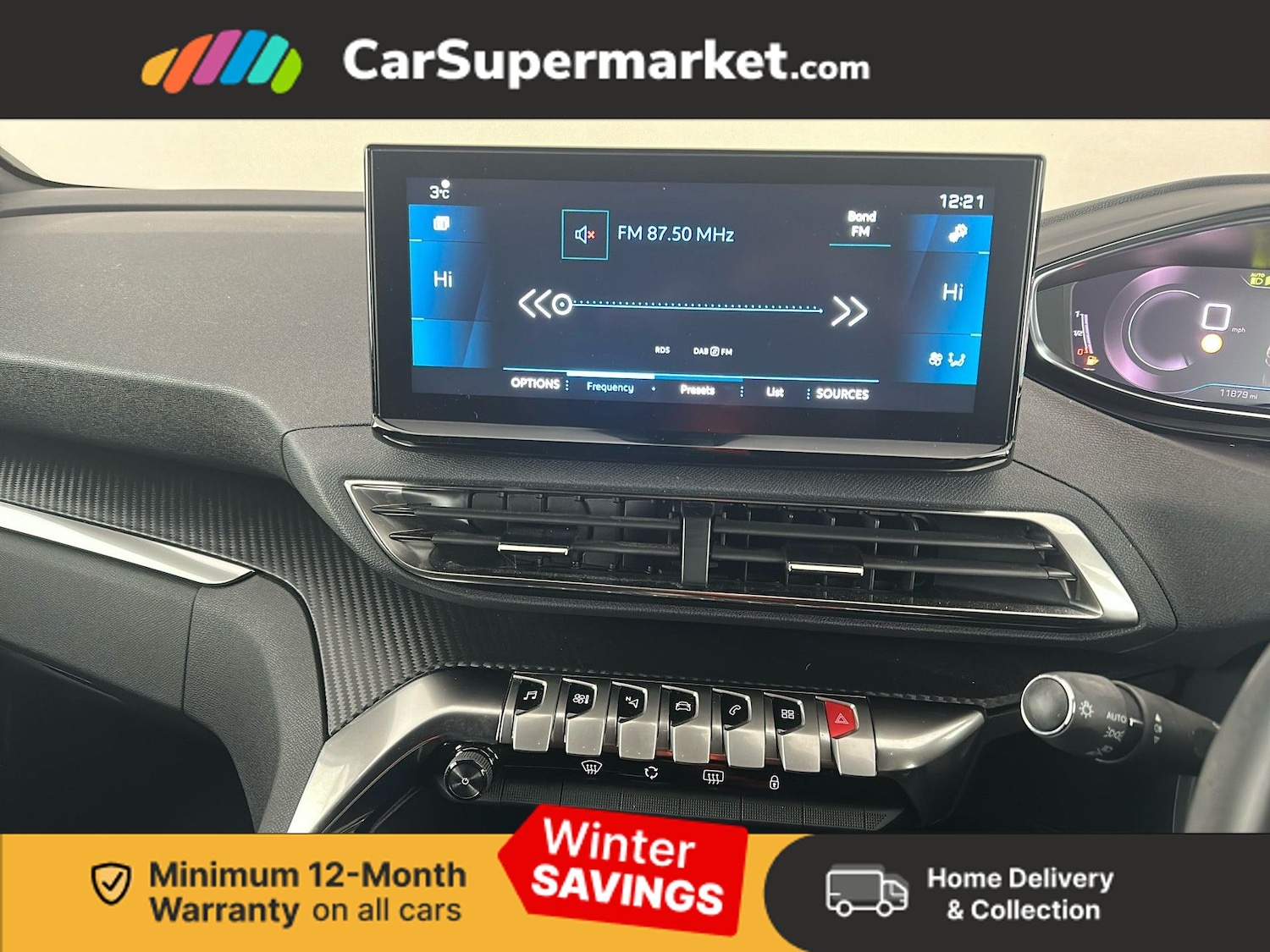 Used Peugeot 5008 2024 for sale - 77106949: Photo 17