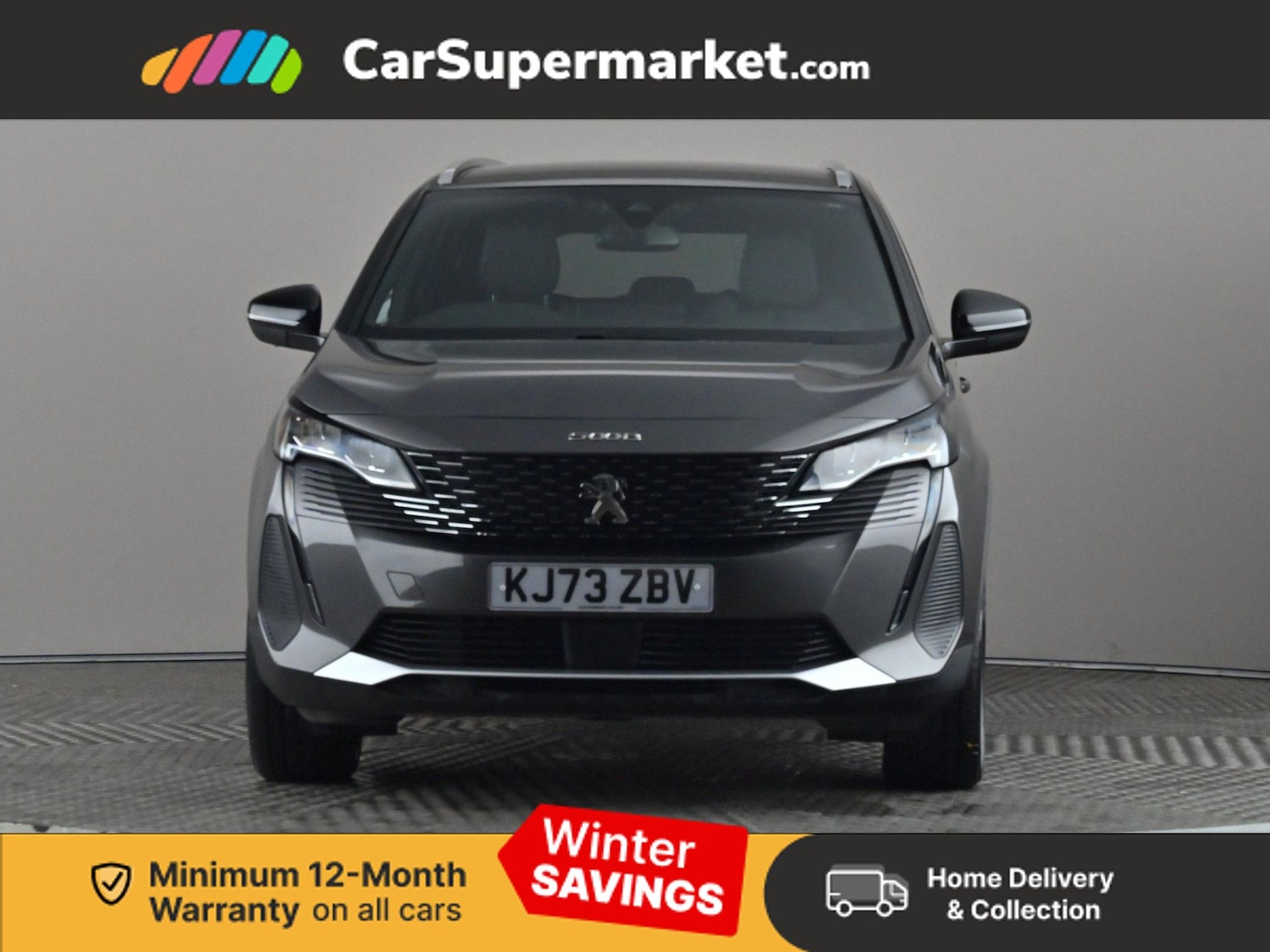 Used Peugeot 5008 2024 for sale - 77106949: Photo 2