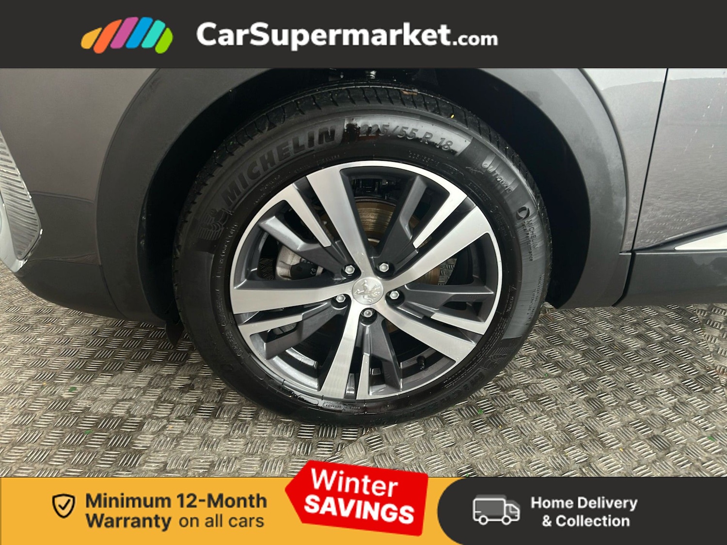 Used Peugeot 5008 2024 for sale - 77106949: Photo 20