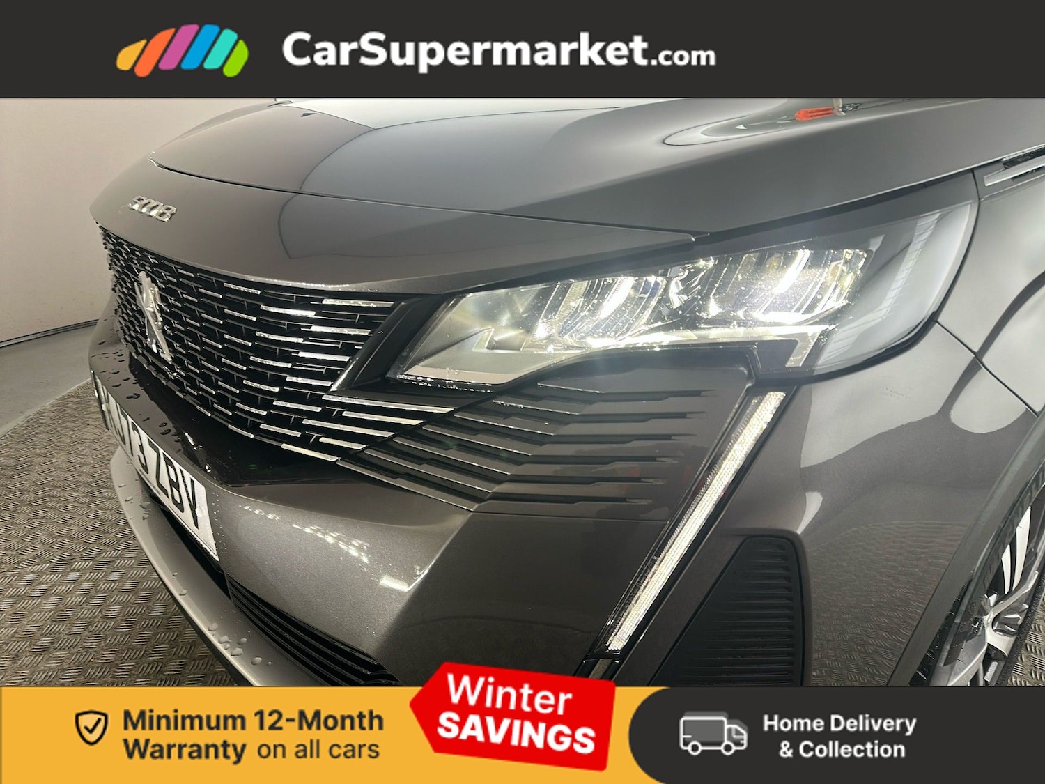 Used Peugeot 5008 2024 for sale - 77106949: Photo 21