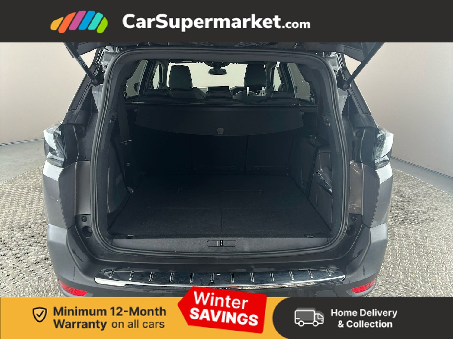 Used Peugeot 5008 2024 for sale - 77106949: Photo 23