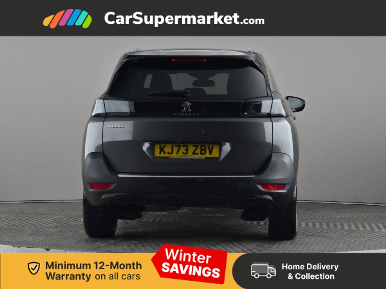 Used Peugeot 5008 2024 for sale - 77106949: Photo 6