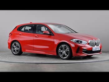 Used BMW 1 Series 2020 for sale - 79624194: Photo