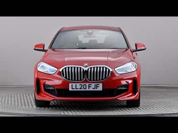 Used BMW 1 Series 2020 for sale - 79624194: Photo