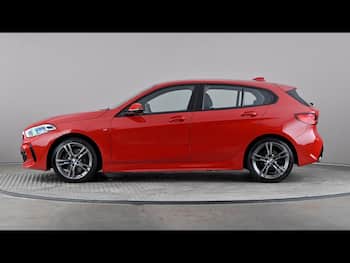 Used BMW 1 Series 2020 for sale - 79624194: Photo