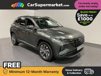 Used Hyundai TUCSON 2022 for sale - 76629735: Photo