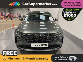 Used Hyundai TUCSON 2022 for sale - 76629735: Photo