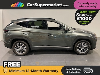 Used Hyundai TUCSON 2022 for sale - 76629735: Photo