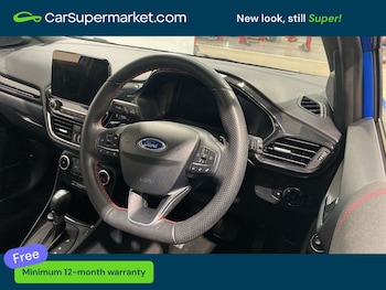 Used Ford Puma 2022 for sale - 78354296: Photo