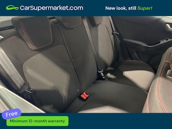 Used Ford Puma 2022 for sale - 78354296: Photo