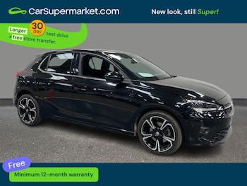 Used Vauxhall Corsa 2023 for sale - 78497727: Photo