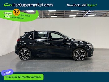 Used Vauxhall Corsa 2023 for sale - 78497727: Photo