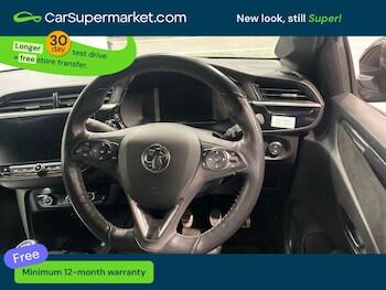 Used Vauxhall Corsa 2023 for sale - 78497727: Photo