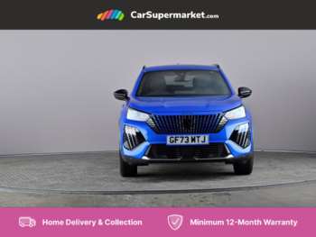 Used Peugeot 2008 2023 for sale - 73535980: Photo